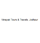 Vinayak Tours & Travels - Jodhpur