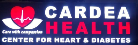 Cardea Health Clinic - Sector 75 - Noida