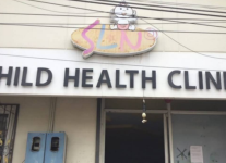 Sln Child Health Clinic - Woraiyur - Trichy