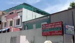 Syedina Ent Hospital - Thillai Nagar - Trichy