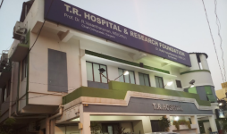 T R Hospital & Research Foundation - Subramaniapuram - Trichy