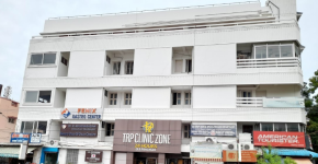 Trp Clinic Zone - Thillai Nagar - Trichy