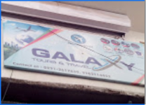 Galaxy Tours & Travels - Jodhpur