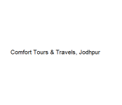 Comfort Tours & Travels - Jodhpur