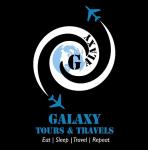 Galaxy Tours & Travels - Udaipur