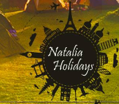 Natalia Holidays - Udaipur