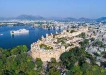 Panoramique Voyages - Udaipur