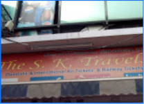 S K Travels - Udaipur