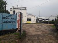 Chailengta Sub-Divisional Hospital - Tripura