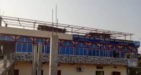 Health Cure Nursing Home - Tripura