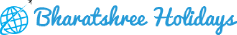 Bharatshree Holidays - Udaipur