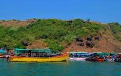 Sareken Tours - Panjim