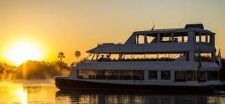 Boat Cruises and Adventure Travels - Panjim