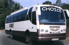 Amigos Tours & Travels - Panjim