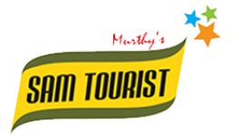 Sam Tours & Travels - Panjim