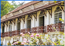 Five Senses Tours - Panjim