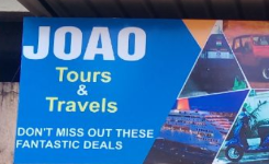 Joao Tours & Travels - Panjim