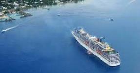 Island Cruise Travels - Panjim