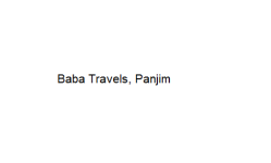 Baba Travels - Panjim