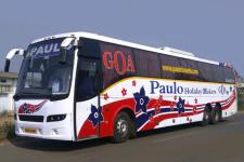 Paulo Holidays - Panjim