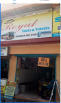 Royal Tours & Travels - Panjim