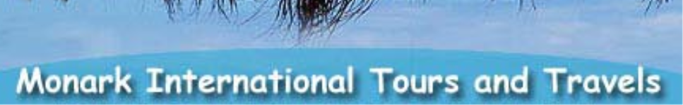 Monark International Tours & Travels - Panjim