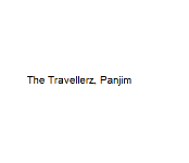 The Travellerz - Panjim
