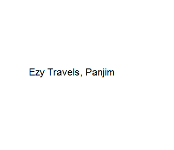 Ezy Travels - Panjim