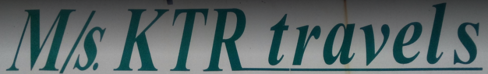 M/S KTR Travels - Panjim