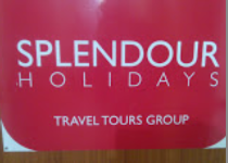 Splendour Holidays - Panjim