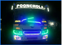 Poonchola Travels - Calicut