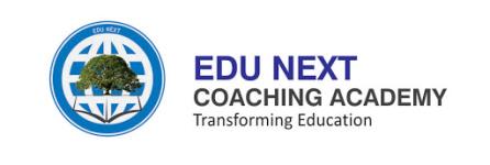 Edunext Coaching Academy - Mangalore