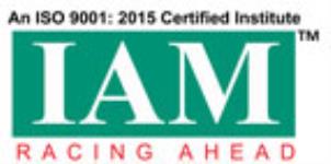 Iam Business School - Mangalore