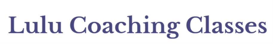 Lulu Coaching Classes - Mangalore