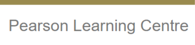 Pearson Learning Centre - Mangalore
