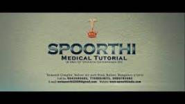Spoorthi Medical Tutorial - Mangalore