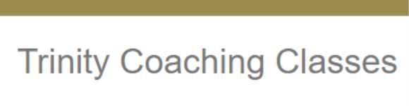 Trinity Coaching Classes - Mangalore