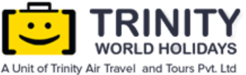 Trinity Air Travel & Tours - Calicut