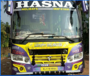 Hasna Travels - Calicut