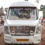 Kiran Tours & Travels - Calicut