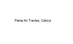 Pama Air Travles - Calicut