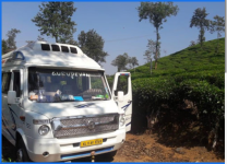 Gurudevan Travels - Calicut