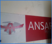 Ansar Travels - Calicut