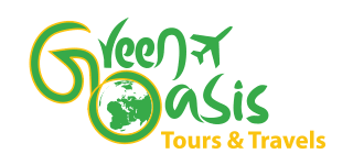 Green Oasis Tours & Travels - Calicut