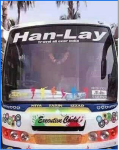 Han Lay Travel & Tourism - Calicut