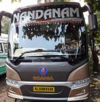 Nandanam Tours & Travels - Calicut