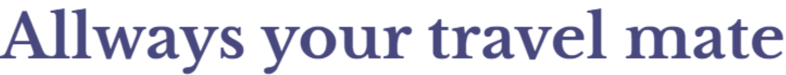 Allways Your Travel Mate - Calicut