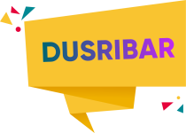Dusribar