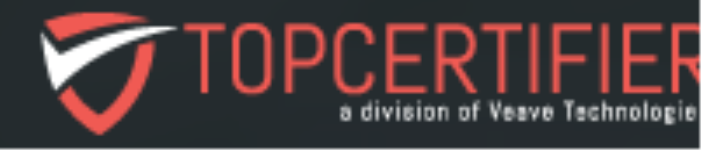 Topcertifier