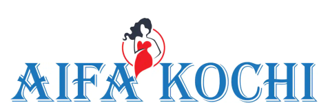 Aifa Kochiwebsite - Kochi